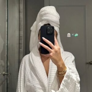 العناية بالجسم