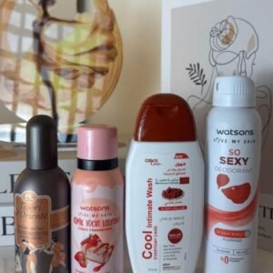 باكدچ العناية