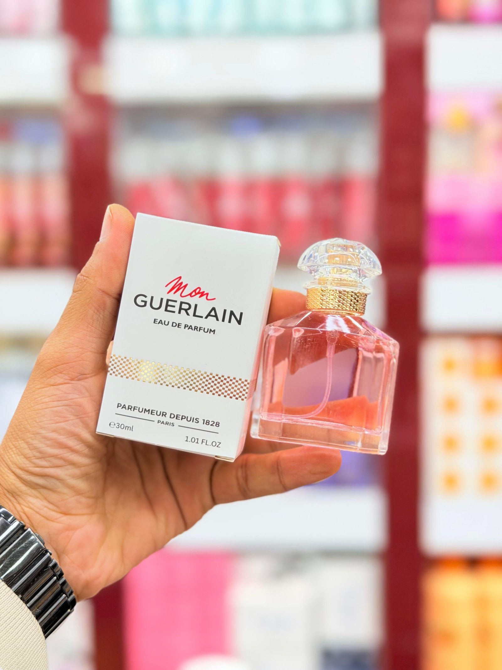 برفيوم تيستر 30ملي - الصورة 17