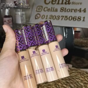 كونسيلر روز بيري بديل تارت