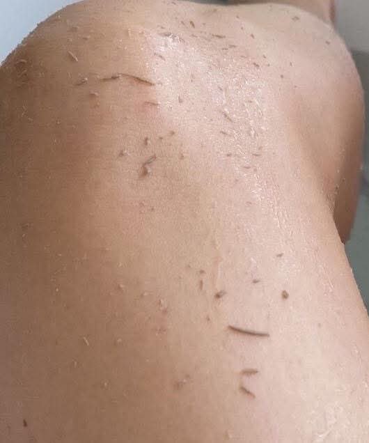 مجموعه حمام مغربى صفاء غنيم - الصورة 4