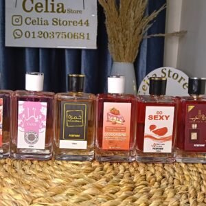 كولكشن برفيوم 125مللي