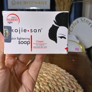 صابونه كوجي سان الاصلية