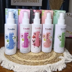 هير برفيوم ايميليا