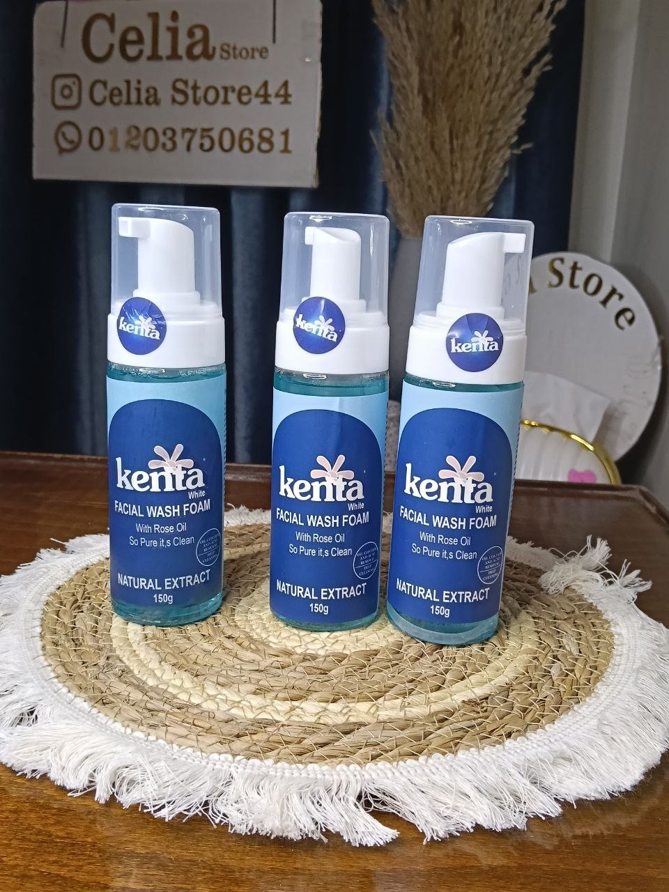 غسول كينتا - الصورة 2