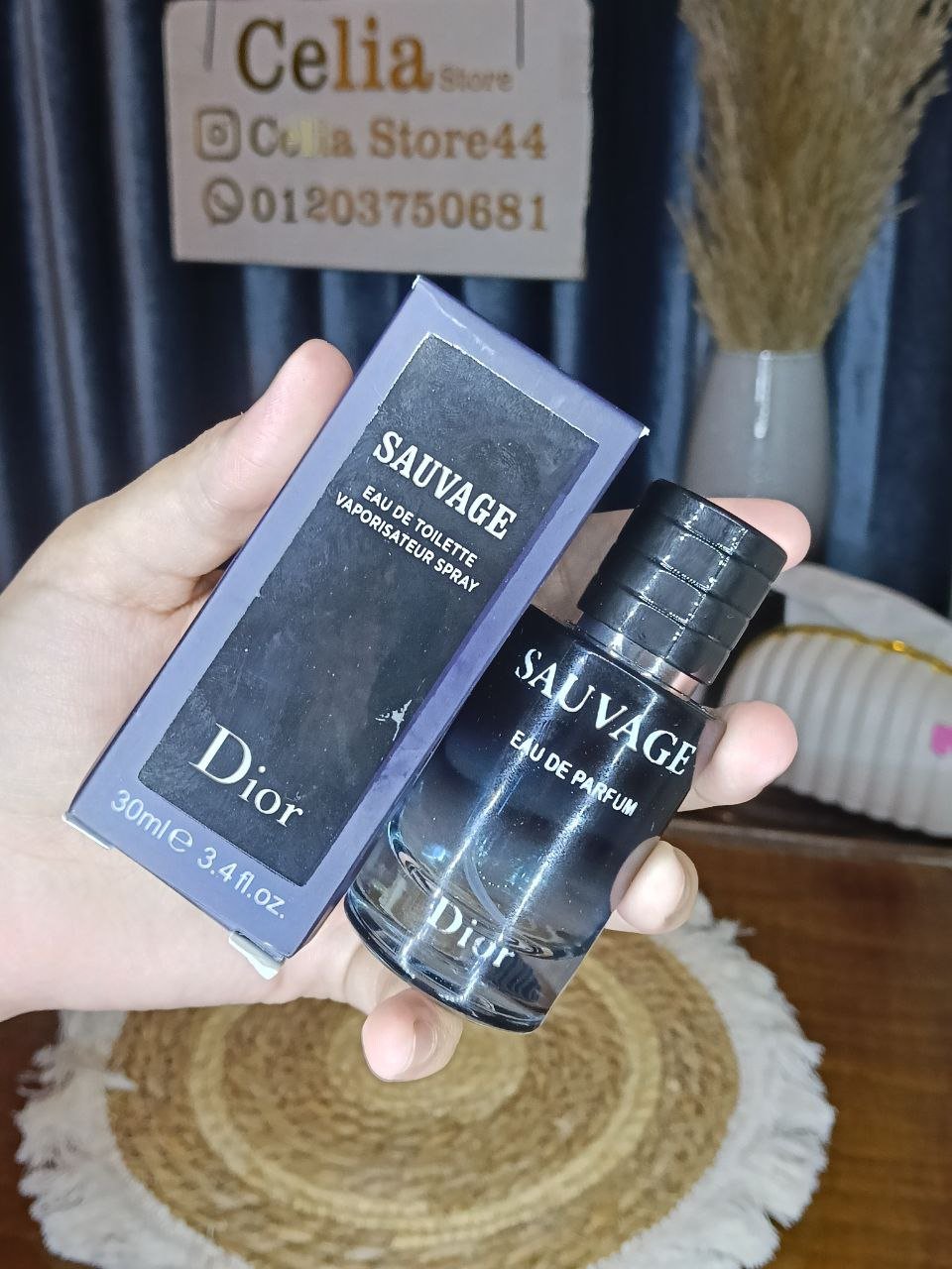 برفيوم تيستر 30ملي - الصورة 9