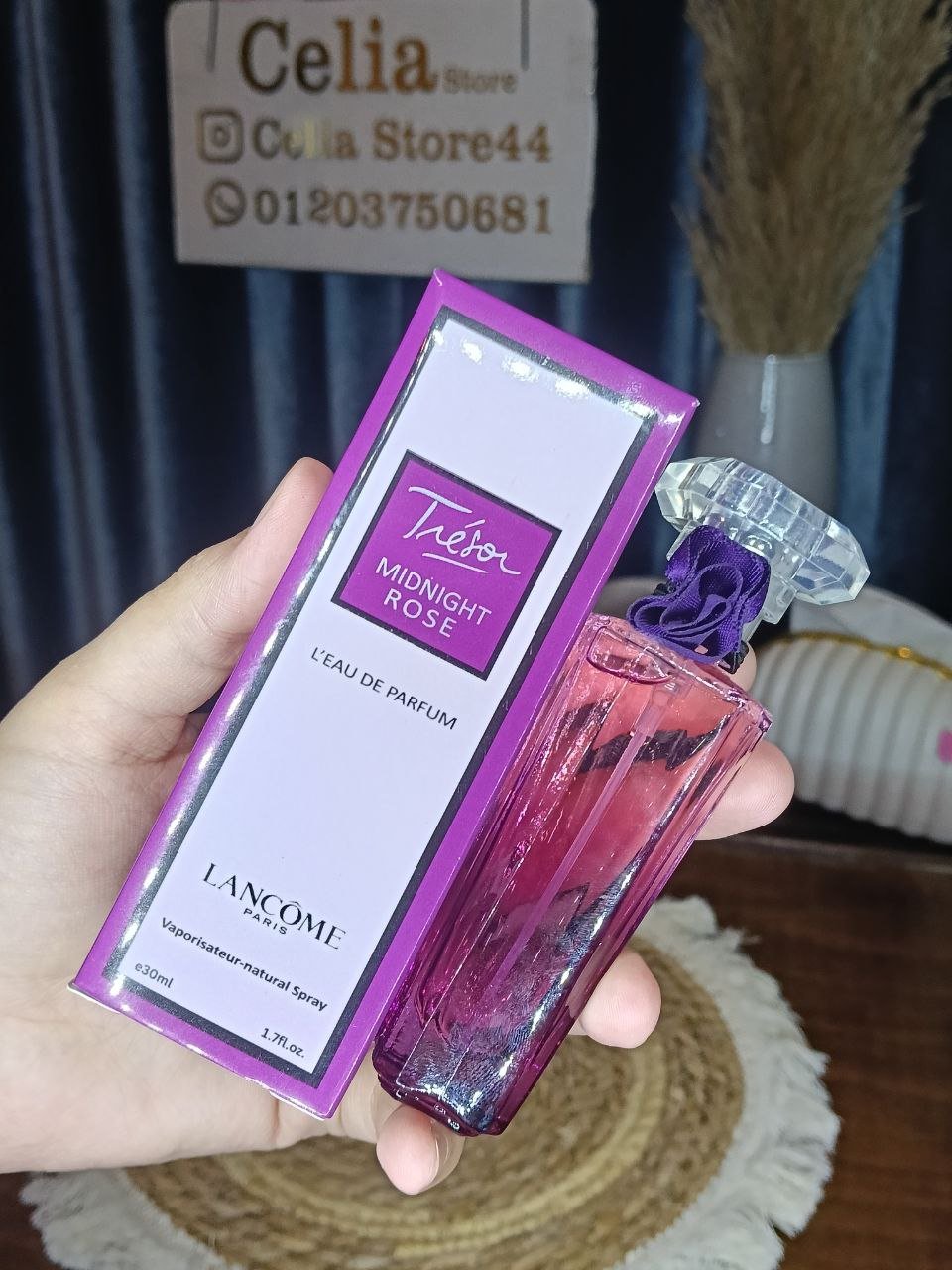 برفيوم تيستر 30ملي - الصورة 5