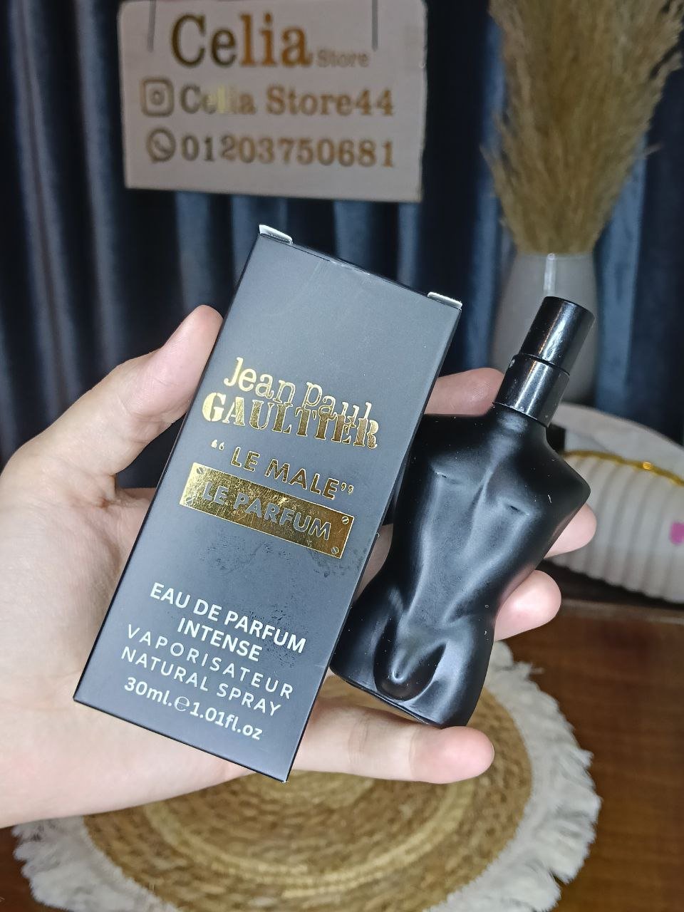 برفيوم تيستر 30ملي - الصورة 7