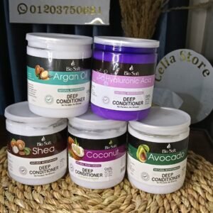 حمام كريم بايو سوفت