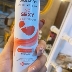 اسبراي سو سيكسي