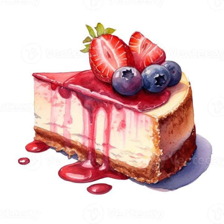 ڤوم تشيز كيك واتسون - الصورة 2