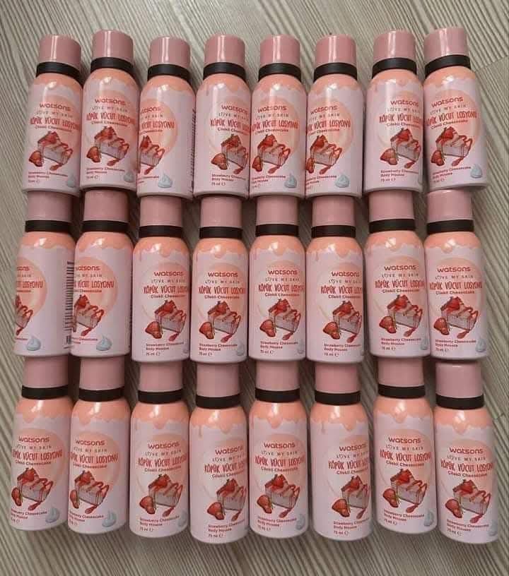 ڤوم تشيز كيك واتسون - الصورة 3