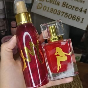 برفان واسبلاش سكسي جليتر