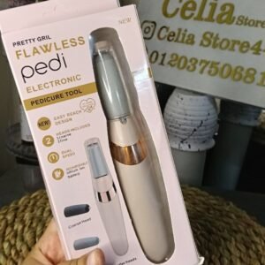 مبرد القدم الكهربائي