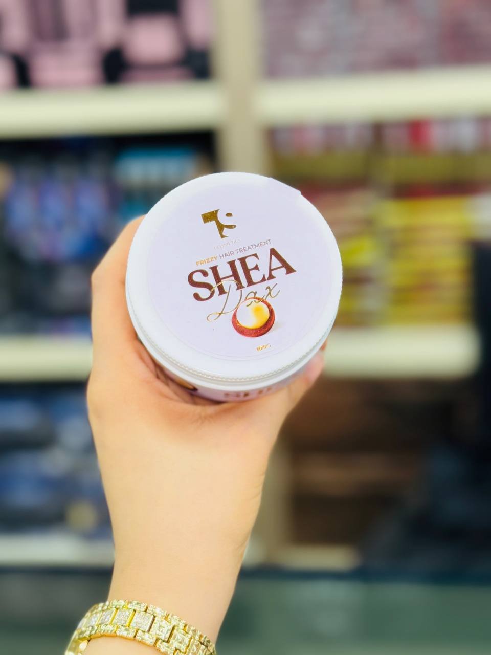 شيا داكـس - الصورة 3