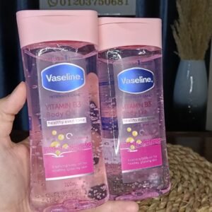 فازلين اويل الوردي 🌸