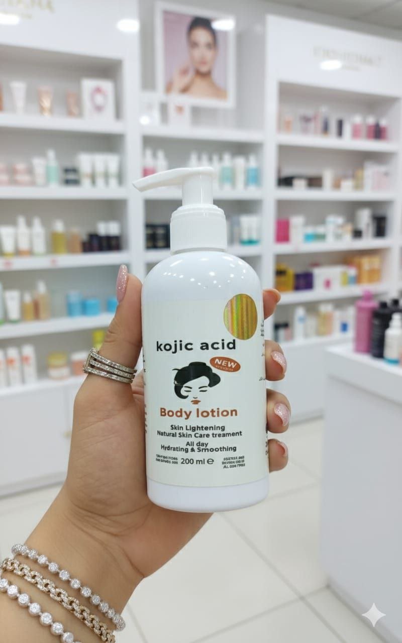 لوشن كوجي سان+كينتا - الصورة 3