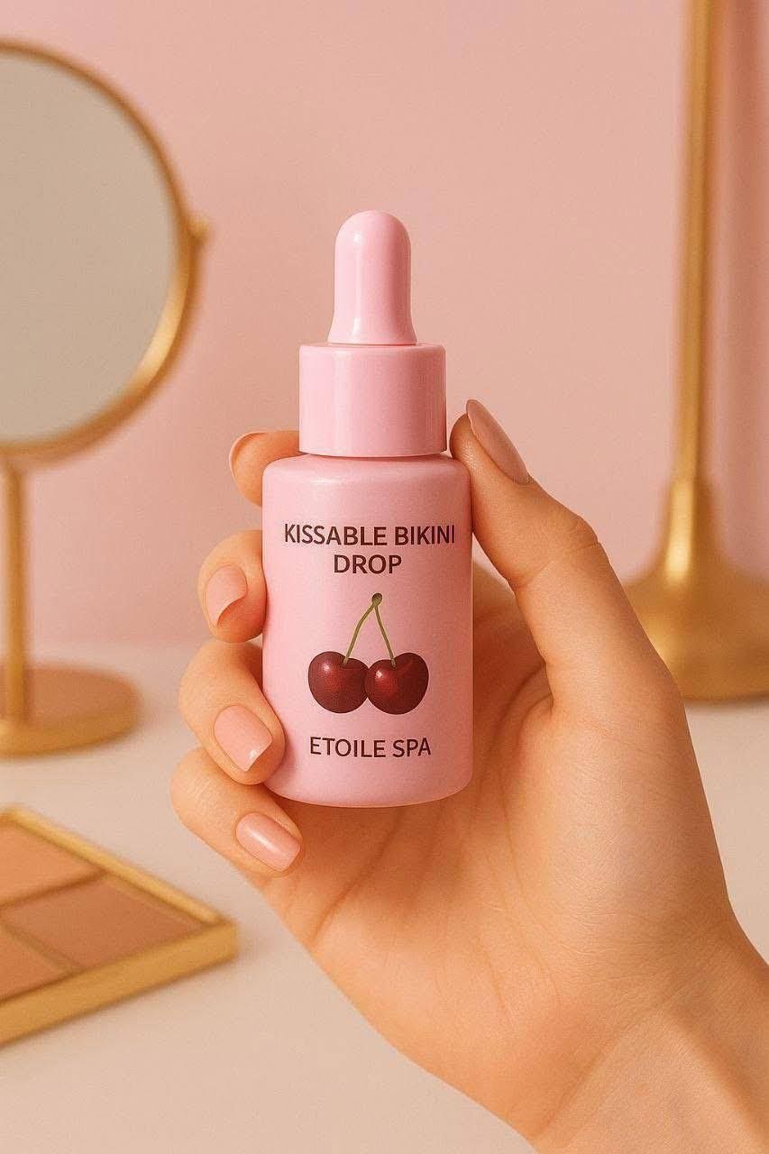 ڤلڤير للبكيني - الصورة 2