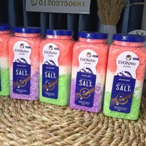 املاح باديكير افونا 