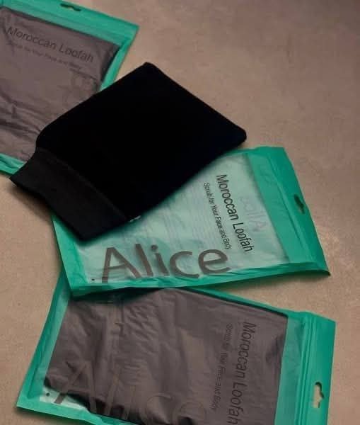 ليفه مغربي اليس - الصورة 3