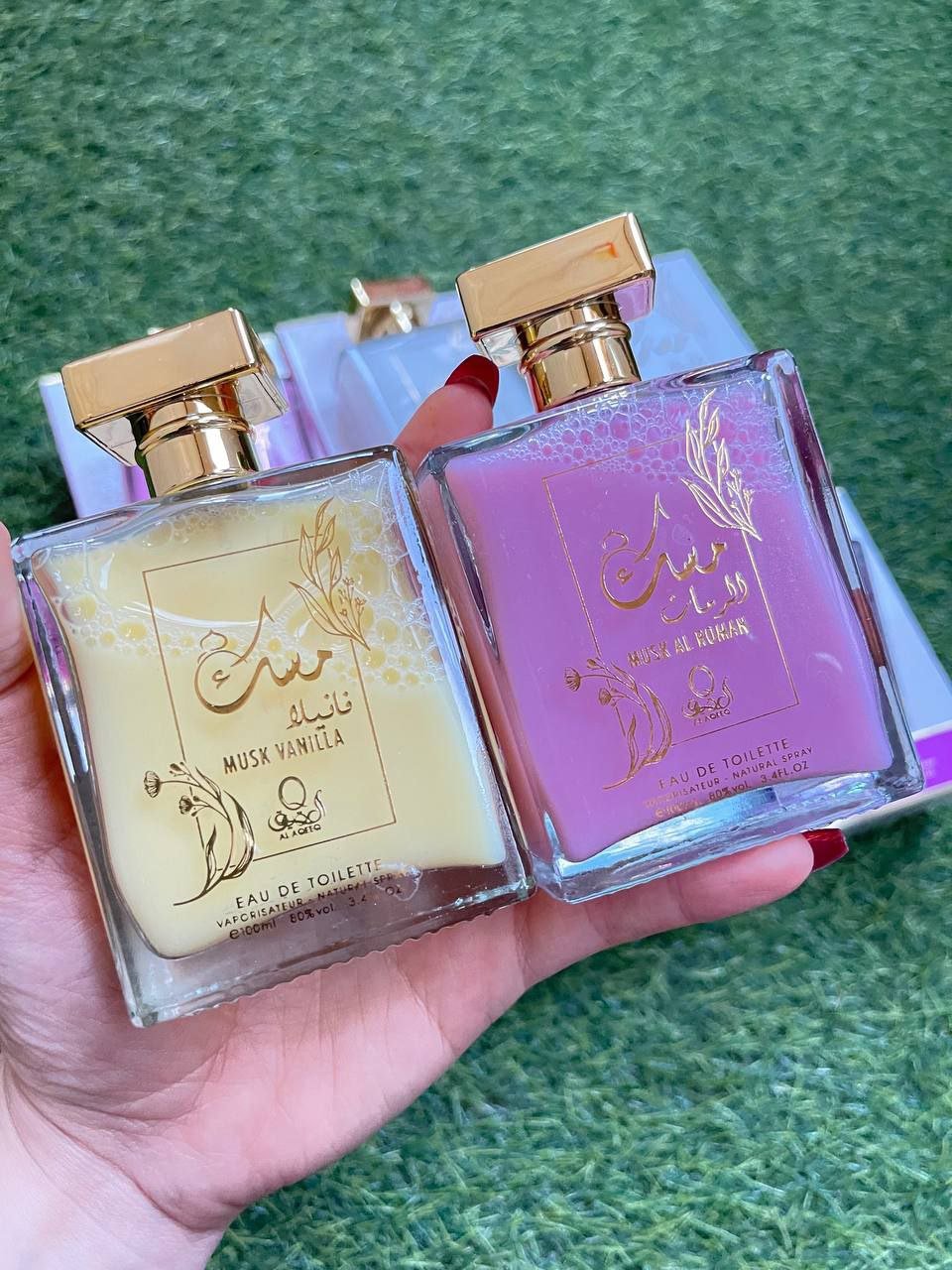 مسك العقيق - الصورة 3