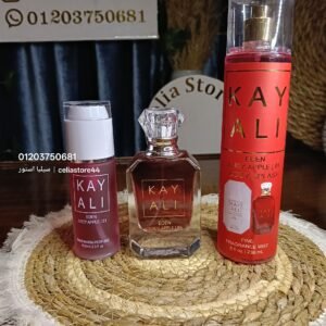 اشتري برفيوم تاخدي هداتين