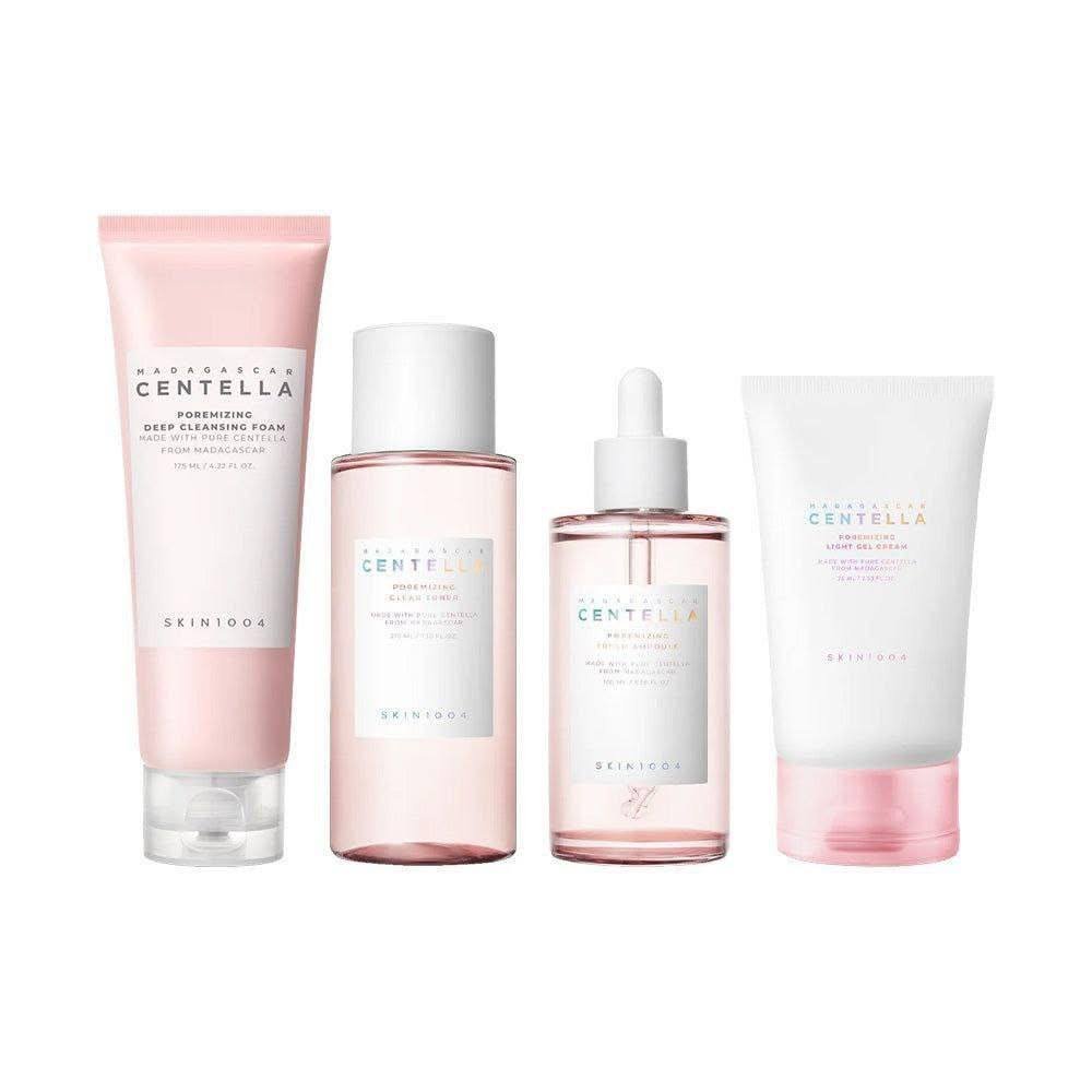 مجموعة SKIN1004 Madagascar Centella - الصورة 4