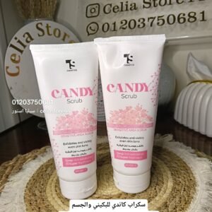 اسكرب كاندي TS