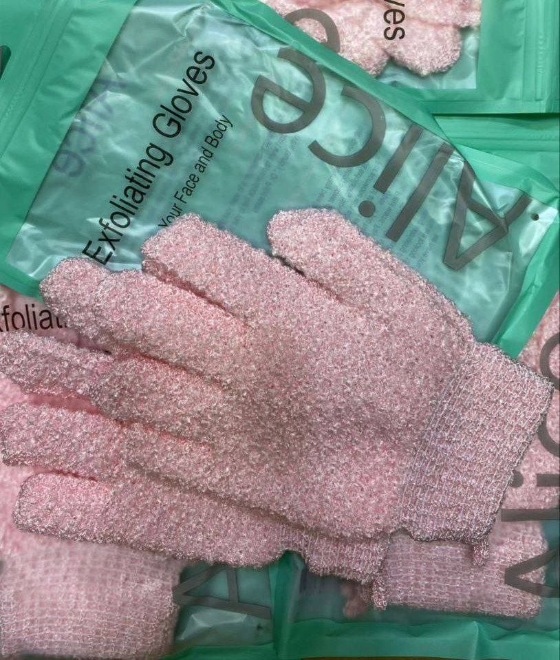 جلافز اليس - الصورة 5