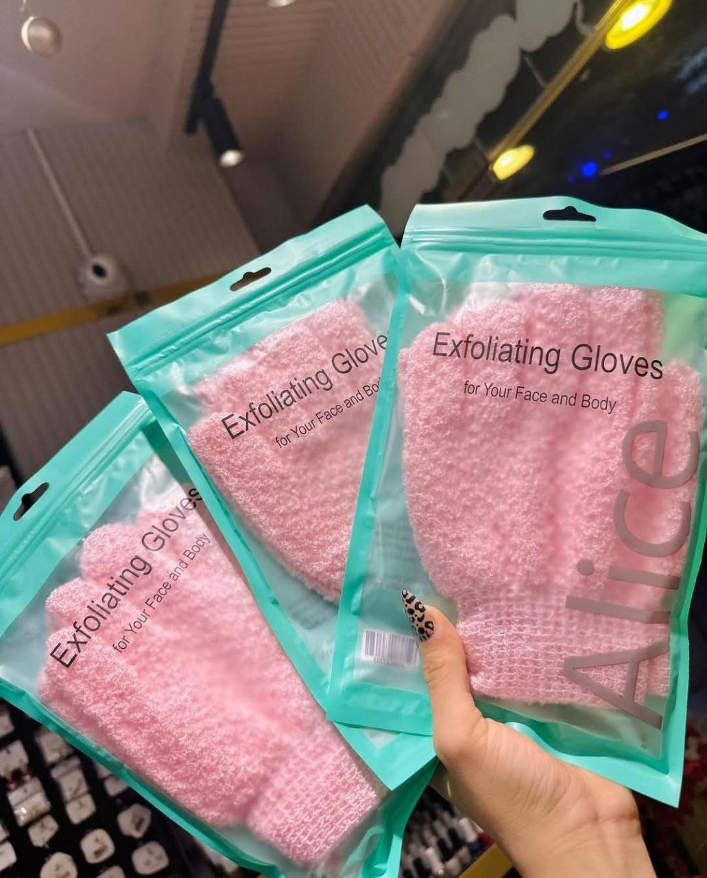 جلافز اليس - الصورة 4