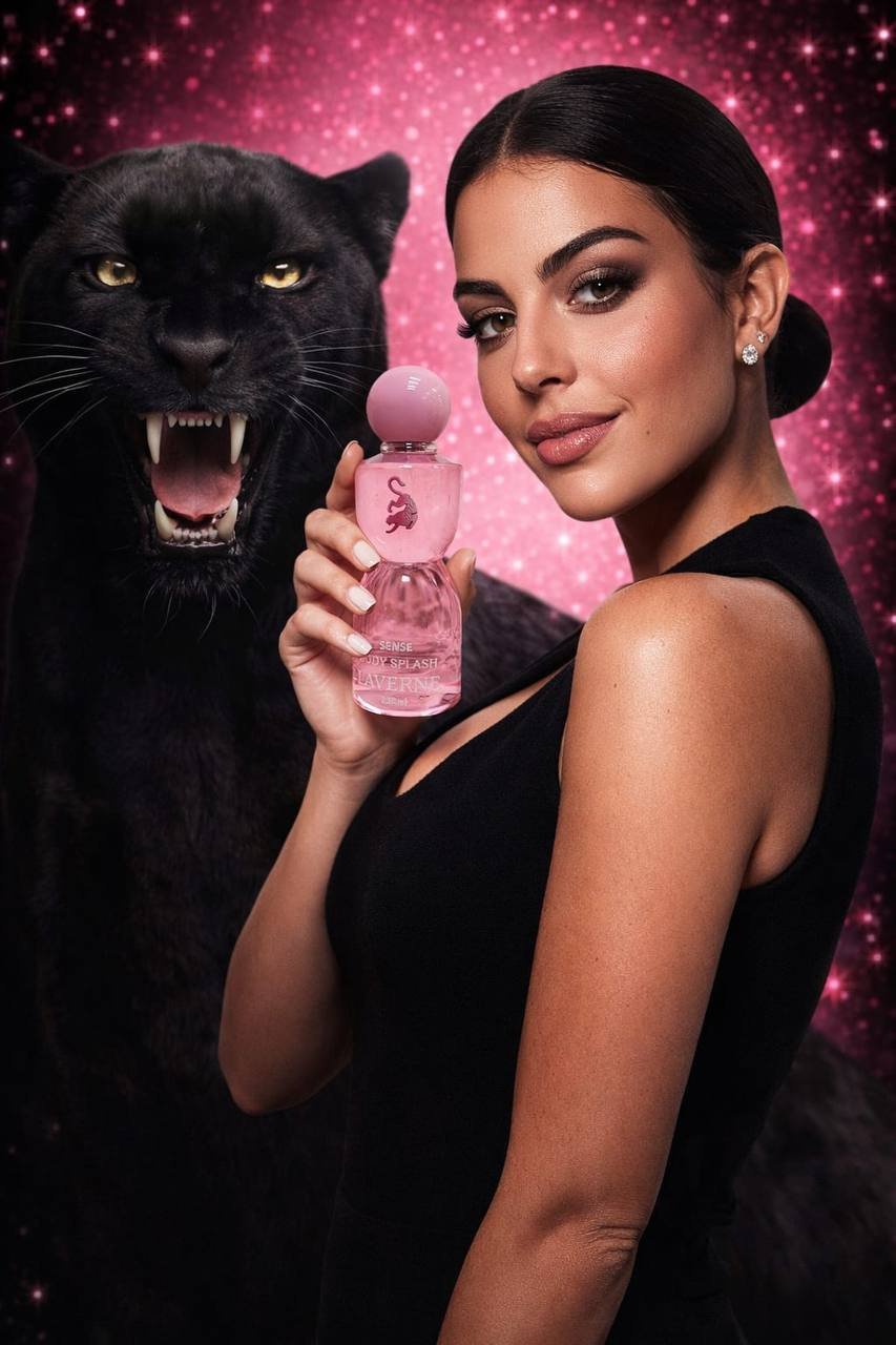 اسبلاش جورجينا سينس من لافيرن - الصورة 2