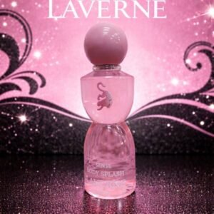 اسبلاش جورجينا سينس من لافيرن