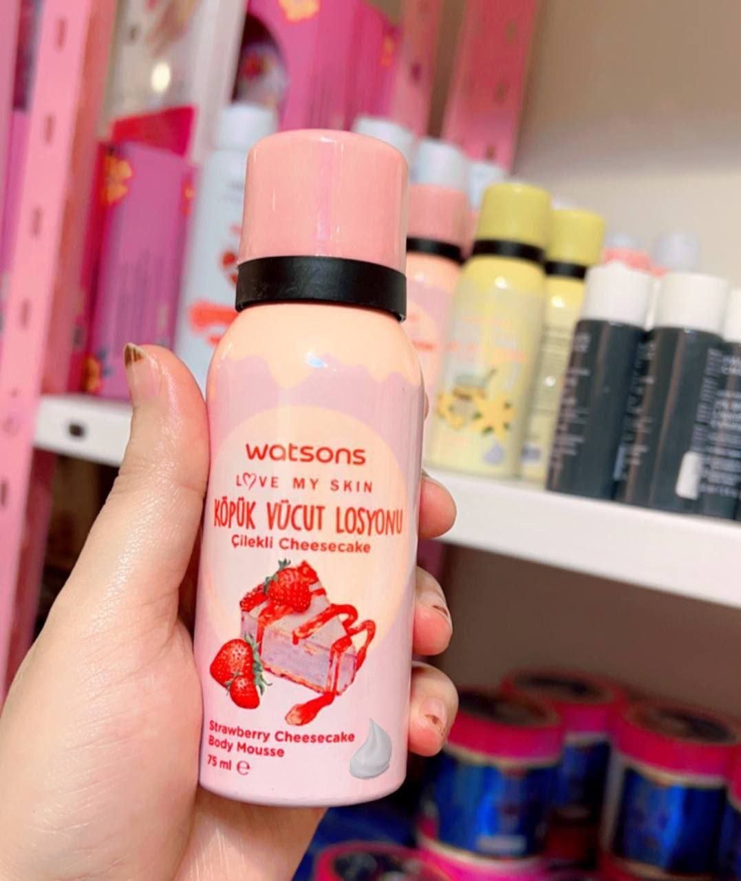 فوم واتسون التركي - الصورة 5