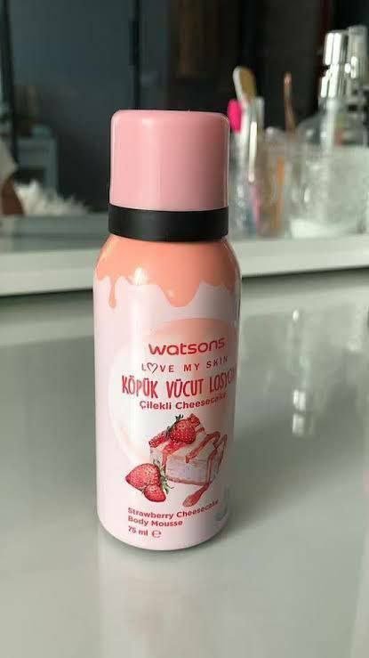 فوم واتسون التركي - الصورة 2