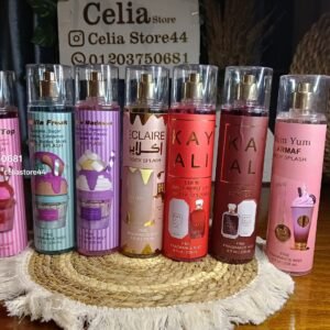 اسبلاش فاين