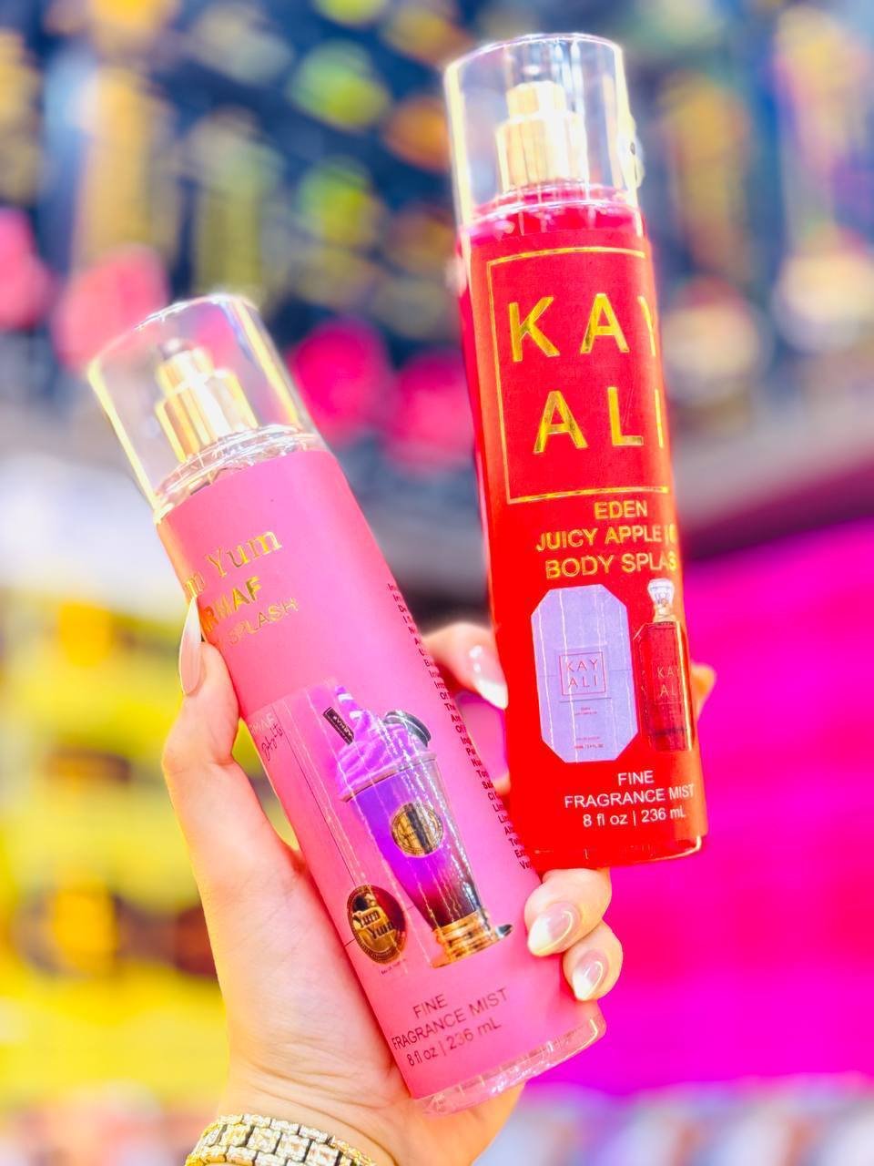 اسبلاش فاين - الصورة 3