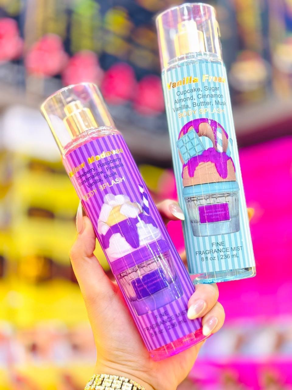 اسبلاش فاين - الصورة 2