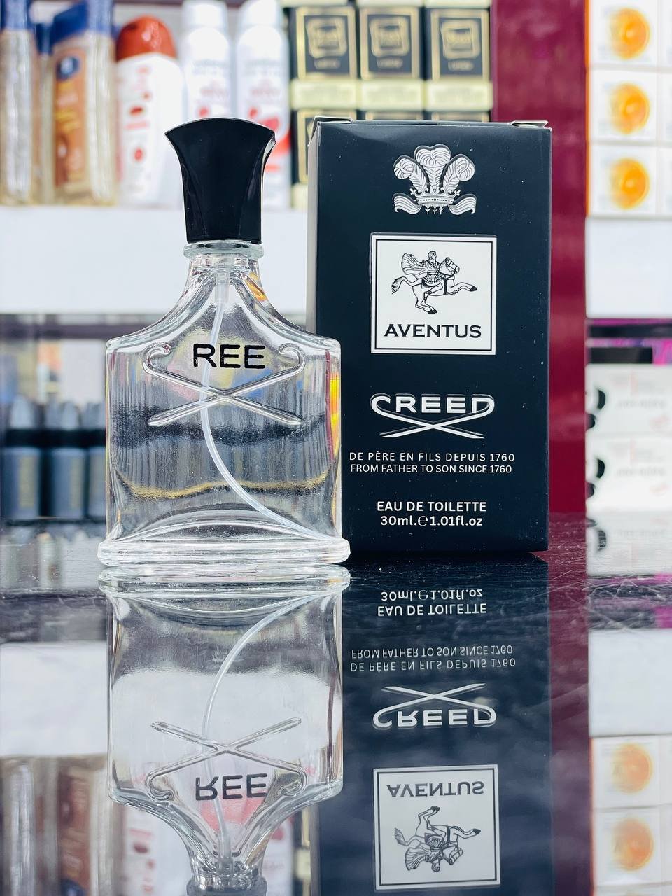 برفيوم تيستر 30ملي - الصورة 27