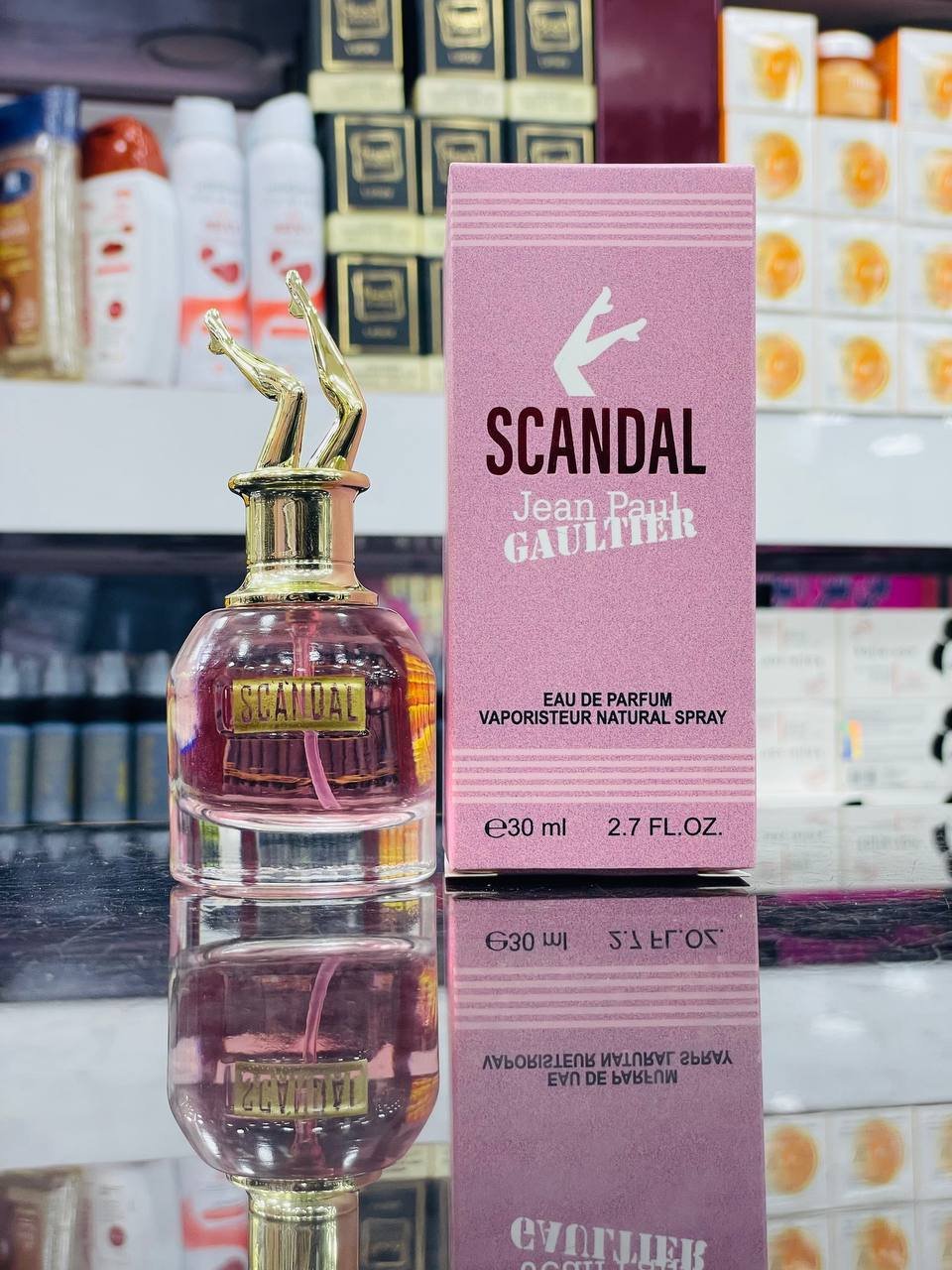 برفيوم تيستر 30ملي - الصورة 28