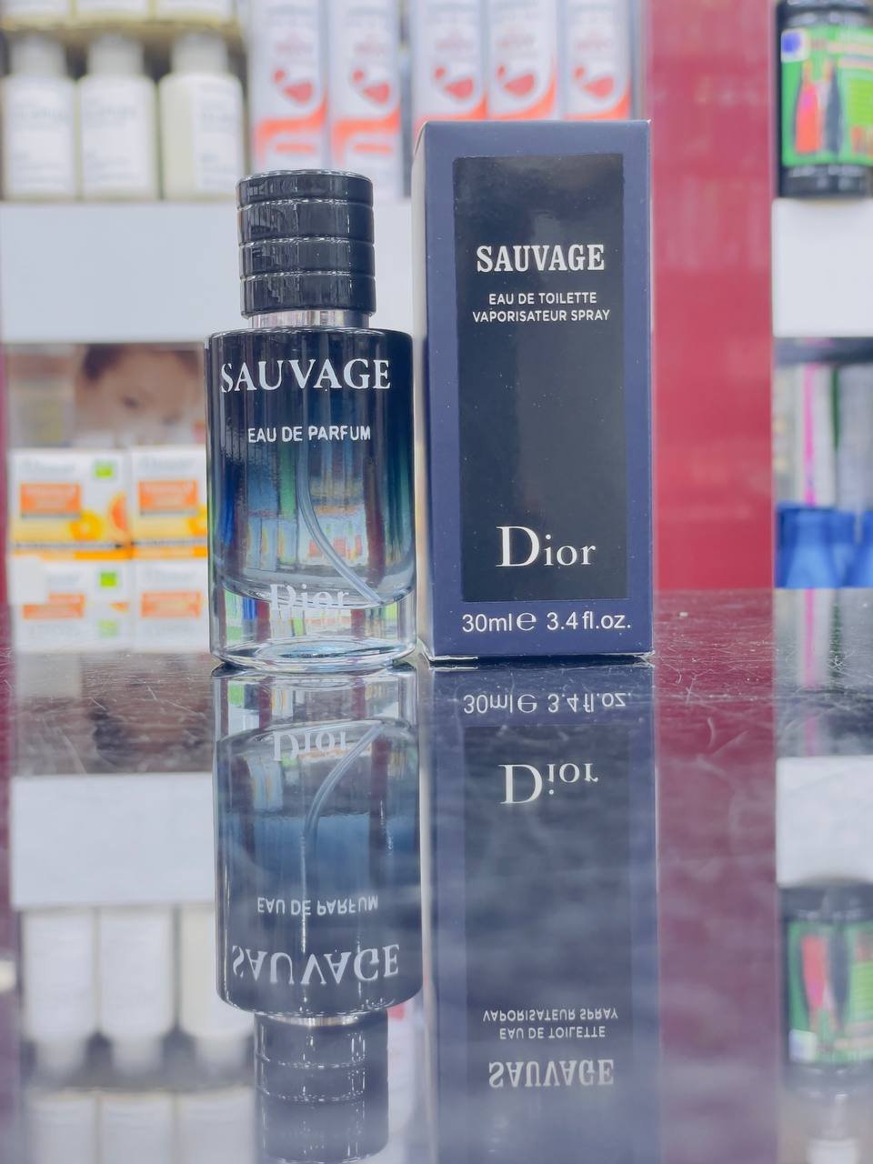 برفيوم تيستر 30ملي - الصورة 23