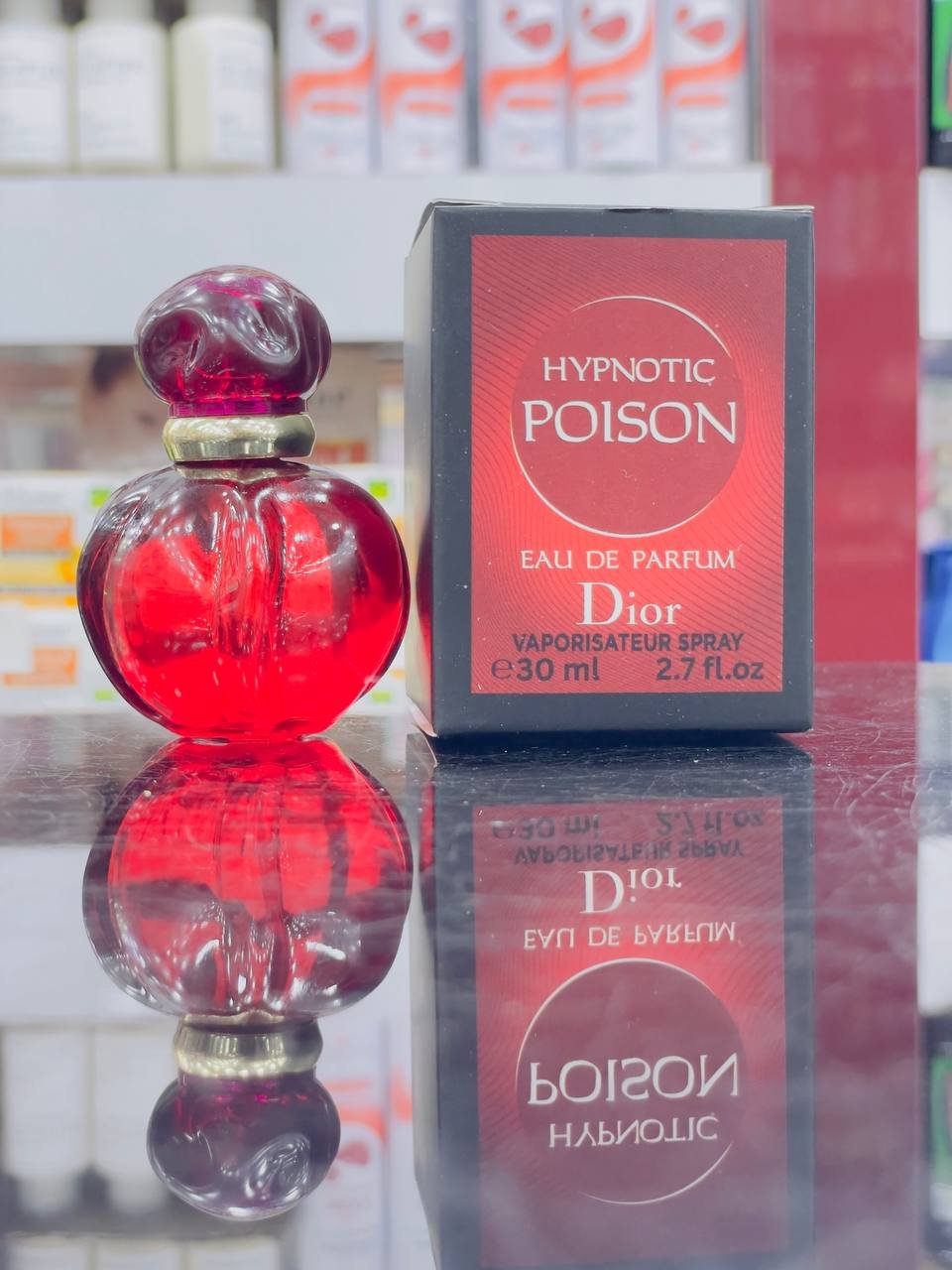 برفيوم تيستر 30ملي - الصورة 24