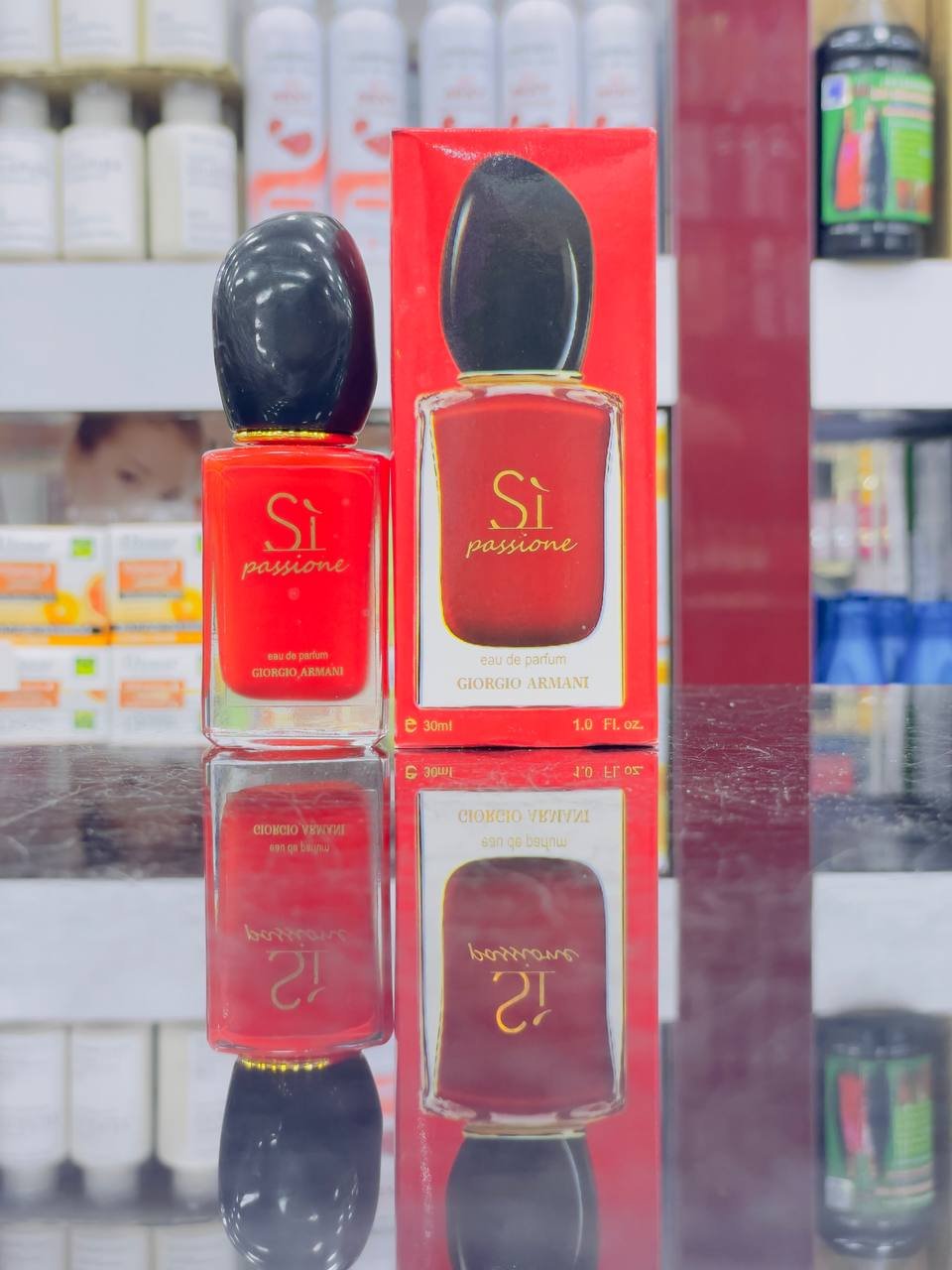 برفيوم تيستر 30ملي - الصورة 21