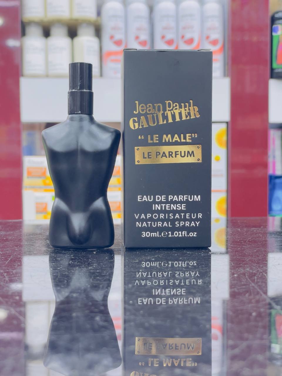 برفيوم تيستر 30ملي - الصورة 11