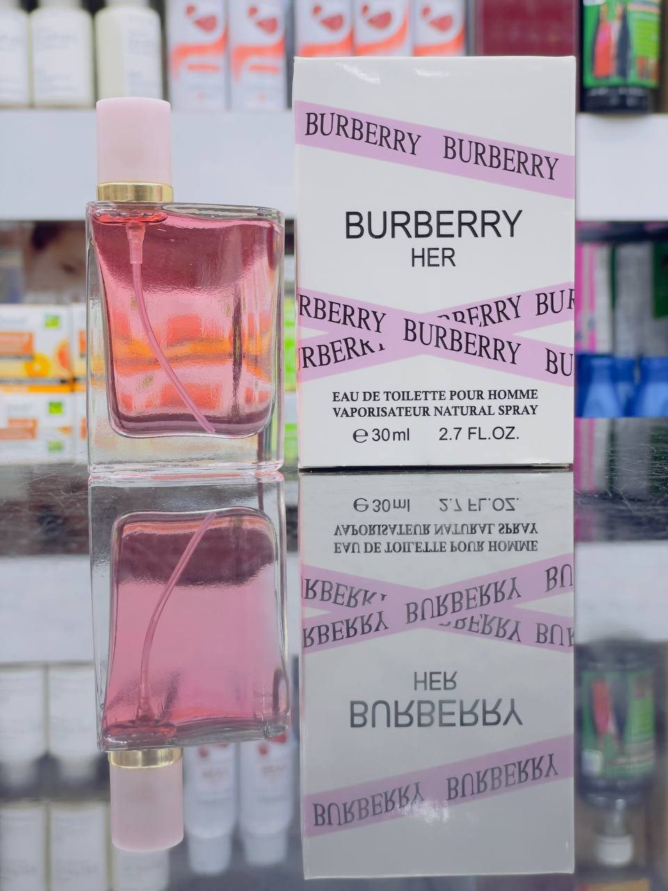 برفيوم تيستر 30ملي - الصورة 22