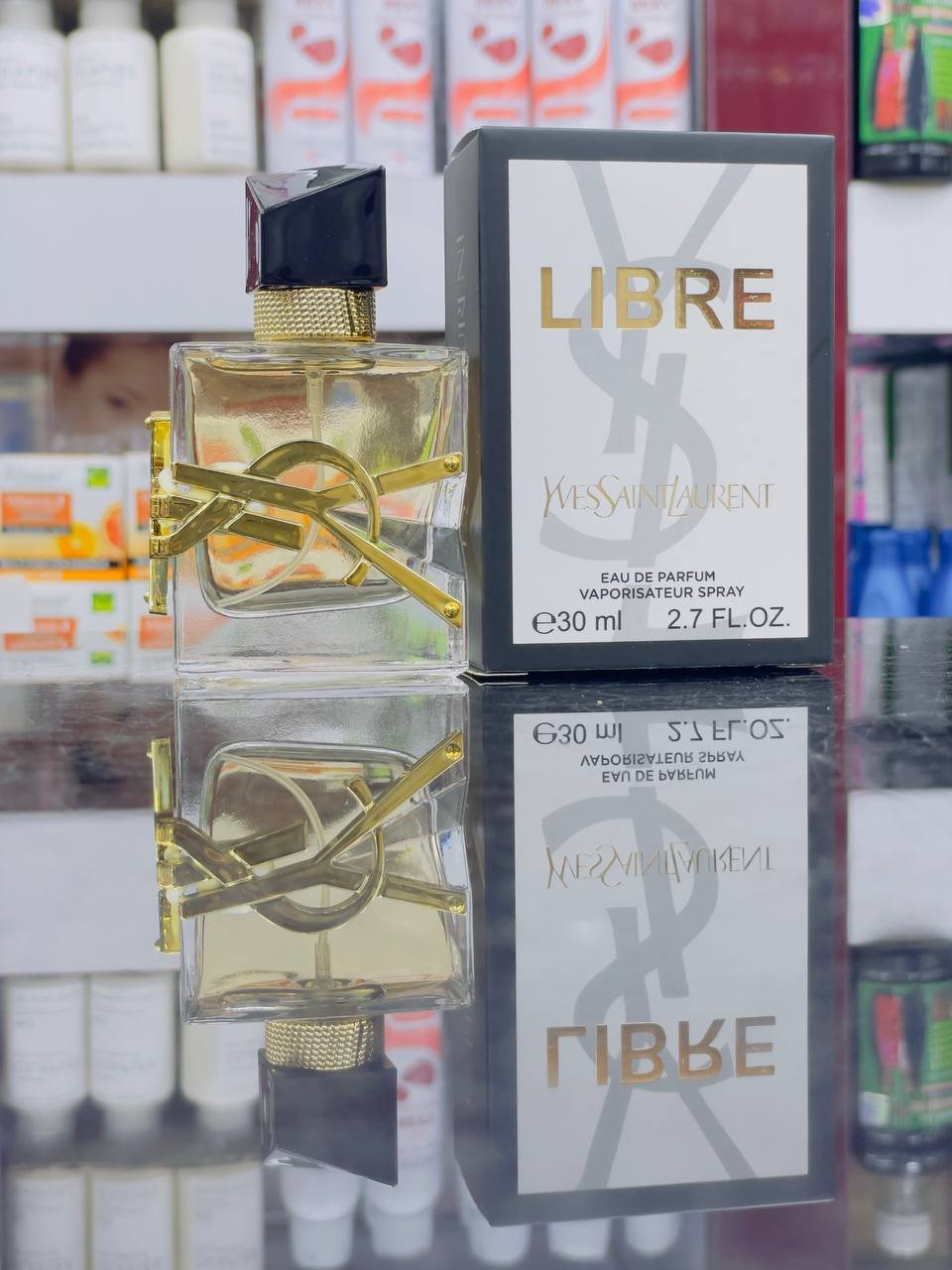 برفيوم تيستر 30ملي - الصورة 25