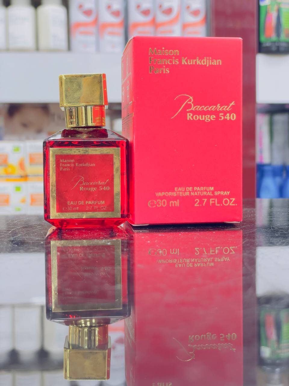 برفيوم تيستر 30ملي - الصورة 18