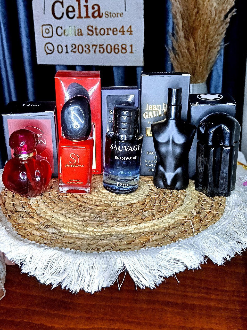 برفيوم تيستر 30ملي - الصورة 12