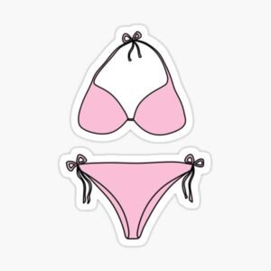 عناية بالبكيني