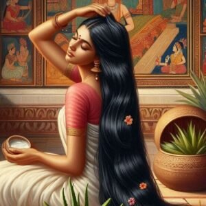العناية بالشعر