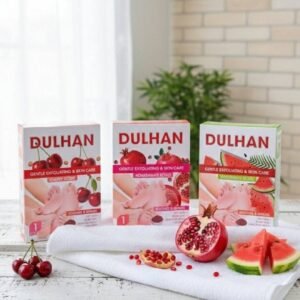 حنة القدم "دولهان"